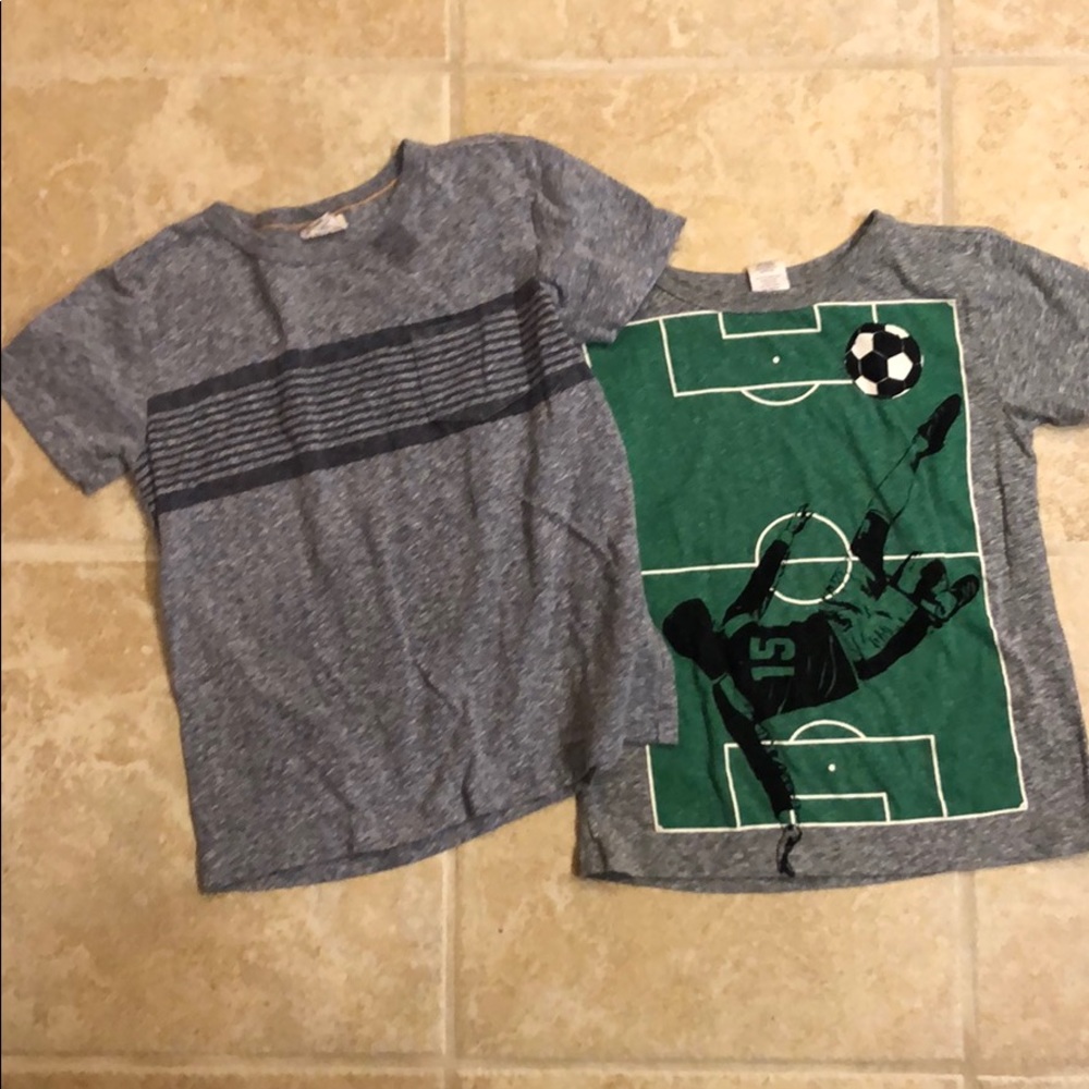 J.Crew Crewcuts T-Shirts